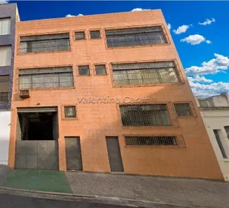 Prédio Comercial para alugar, 3095m² no Barra Funda, São Paulo