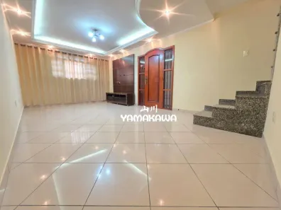 Sobrado com 3 Quartos à venda, 149m² no Vila Regina ( Zona Leste), São Paulo