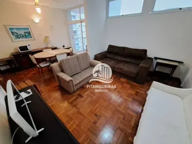 Apartamento com 3 Quartos à venda, 107m² no Pitangueiras, Guarujá