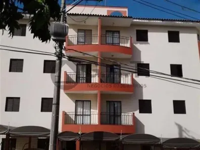 Apartamento com 2 Quartos à venda, 80m² no Jardim das Magnólias, Sorocaba