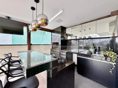Cobertura com 3 Quartos à venda, 176m² no Castelo, Belo Horizonte