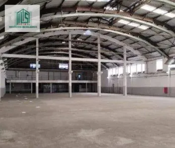 Prédio Comercial para alugar, 3000m² no Jardim Caravelas, São Paulo