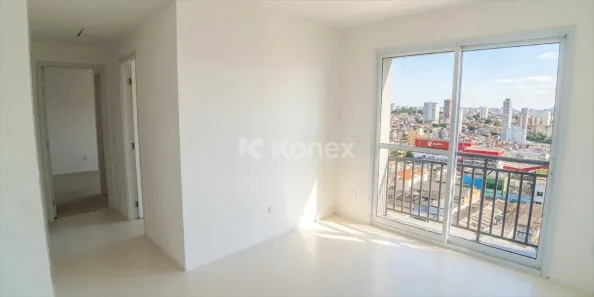 Apartamento com 2 Quartos à venda, 48m² no Vila Gustavo, São Paulo