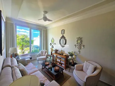 Casa de Condomínio com 3 Quartos à venda, 137m² no Wanel Ville, Sorocaba