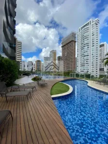 Apartamento com 1 Quarto à venda, 74m² no Pituba, Salvador