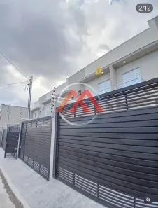 Sobrado com 3 Quartos à venda, 90m² no Vila União (Zona Leste), São Paulo