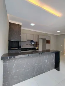Casa com 3 Quartos à venda, 120m² no Parque Residencial J. Macedo, São José do Rio Preto