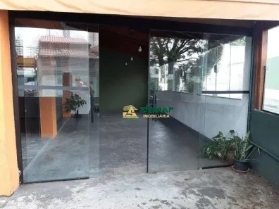 Sobrado com 4 Quartos à venda, 246m² no Jardim Vila Galvão, Guarulhos