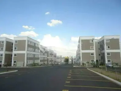 Apartamento com 2 Quartos à venda, 57m² no Campestre, Piracicaba