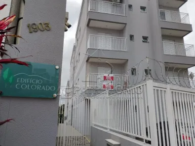Apartamento com 2 Quartos à venda, 47m² no Vila Haro, Sorocaba