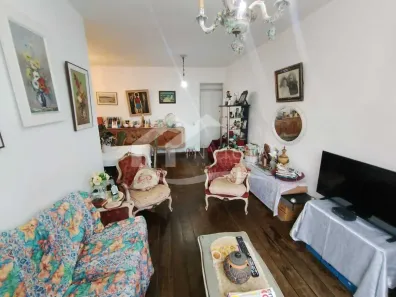 Apartamento com 3 Quartos à venda, 110m² no Copacabana, Rio de Janeiro