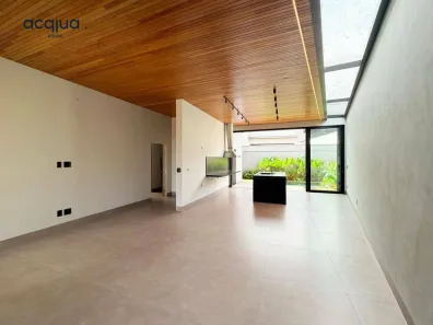 Casa de Condomínio com 3 Quartos à venda, 170m² no Jardim Valencia, Ribeirão Preto