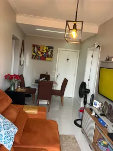 Apartamento com 2 Quartos à venda, 55m² no Coqueiro, Ananindeua