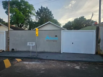 Casa com 2 Quartos à venda, 180m² no Loteamento Parque Residencial da Lealdade, São José do Rio Preto