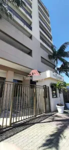 Cobertura com 2 Quartos à venda, 126m² no Campo Grande, Rio de Janeiro