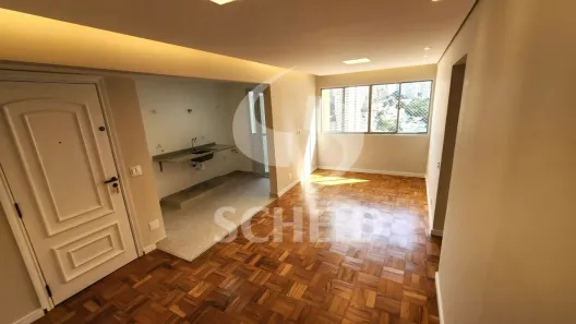 Apartamento com 2 Quartos à venda, 67m² no Chácara Inglesa, São Paulo