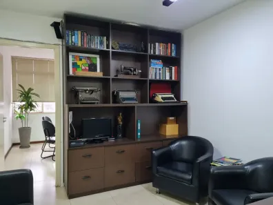 Sala Comercial à venda, 53m² no Bela Vista, São Paulo