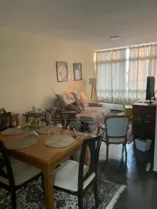 Apartamento com 2 Quartos à venda, 115m² no Jardim Macedo, Ribeirão Preto