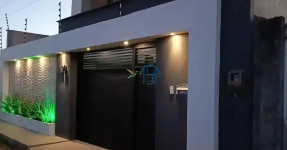 Casa com 3 Quartos à venda, 200m² no Cajupiranga, Parnamirim