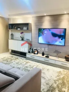 Casa de Condomínio com 4 Quartos à venda, 161m² no Freguesia (Jacarepaguá), Rio de Janeiro