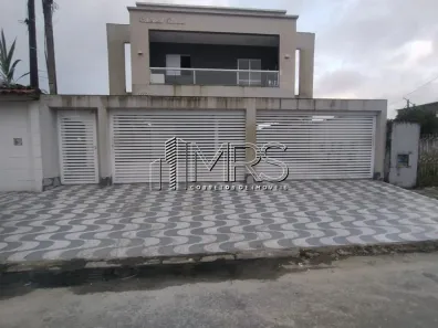 Casa com 2 Quartos à venda, 58m² no Melvi, Praia Grande