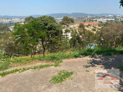 Lote/Terreno à venda, 1452m² no Jardim Torres São José, Jundiaí