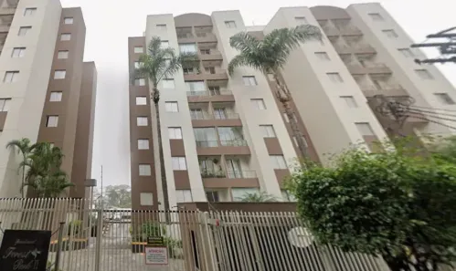 Apartamento com 2 Quartos à venda, 50m² no Vila Amélia, São Paulo