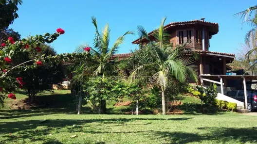 Casa com 3 Quartos à venda, 170m² no Parque Santo Afonso, Vargem Grande Paulista