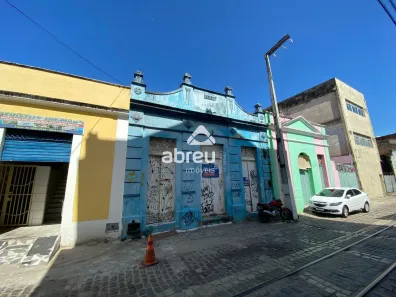 Lote/Terreno para alugar, 241m² no Ribeira, Natal