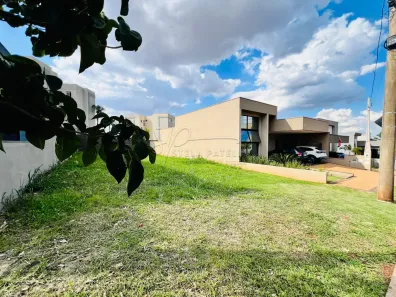 Lote/Terreno à venda, 250m² no Reserva Imperial, Ribeirão Preto