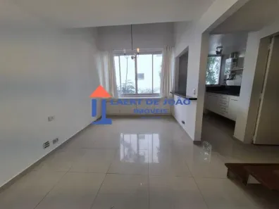 Apartamento com 1 Quarto à venda, 49m² no Brooklin Paulista, São Paulo