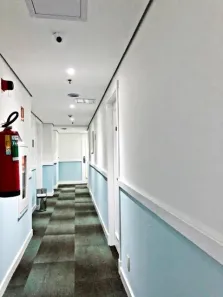 Flat com 1 Quarto para alugar, 32m² no Pinheiros, São Paulo