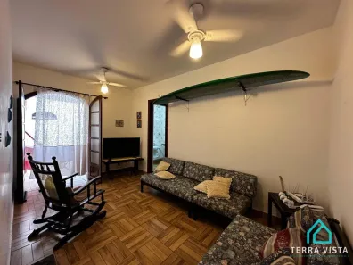 Apartamento com 2 Quartos à venda, 87m² no Centro, Ubatuba