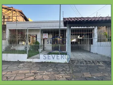 Casa com 3 Quartos à venda, 240m² no Cavalhada, Porto Alegre