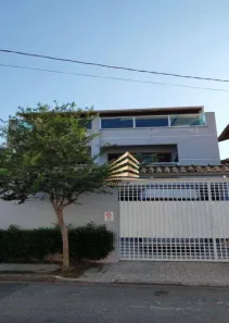 Sobrado com 6 Quartos à venda, 348m² no Jardim São Jorge, Guarulhos