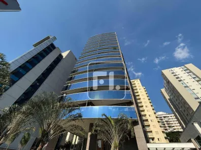 Sala Comercial para alugar, 710m² no Vila Uberabinha, São Paulo