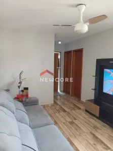 Apartamento com 2 Quartos à venda, 48m² no Parque Jurema, Guarulhos