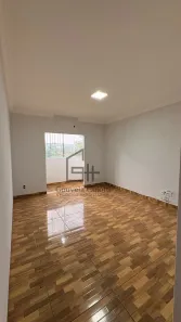 Apartamento com 3 Quartos à venda, 78m² no Maracanã, Anápolis