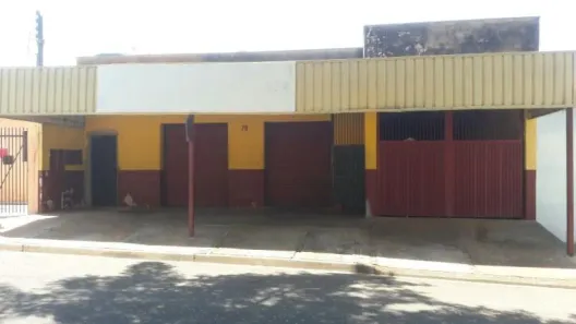 Casa com 2 Quartos à venda, 200m² no Jardim Balneário, Presidente Prudente
