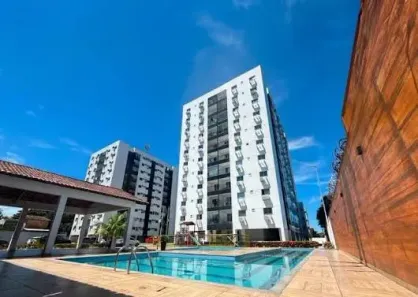 Apartamento com 2 Quartos para alugar, 63m² no Cabanagem, Belém