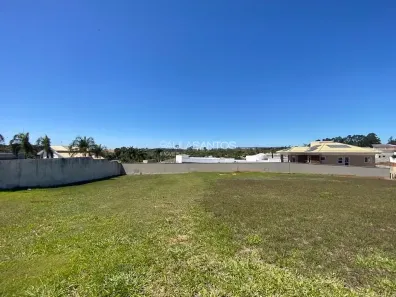 Lote/Terreno à venda, 1258m² no Parque Reserva Fazenda Imperial, Sorocaba