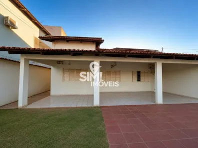 Casa com 4 Quartos à venda, 160m² no Plano Diretor Sul, Palmas