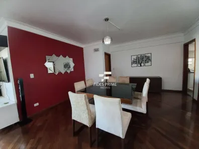 Apartamento com 3 Quartos para venda ou aluguel, 137m² no Santa Paula, São Caetano do Sul