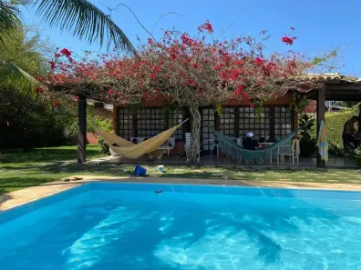 Casa com 3 Quartos para alugar, 105m² no , Armação dos Búzios