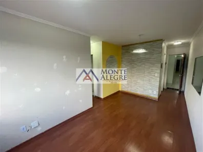 Apartamento com 2 Quartos à venda, 48m² no Jardim Miriam, São Paulo