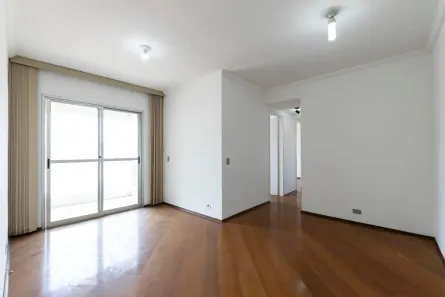Apartamento com 3 Quartos à venda, 72m² no Sacomã, São Paulo
