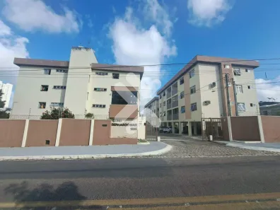 Apartamento com 3 Quartos à venda, 75m² no Capim Macio, Natal