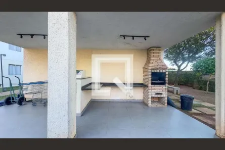 Apartamento com 1 Quarto à venda, 38m² no Capão Redondo, São Paulo