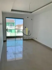 Casa de Condomínio com 3 Quartos à venda, 140m² no Freguesia (Jacarepaguá), Rio de Janeiro