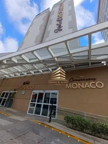 Sala Comercial para alugar, 121m² no Centro, Guarulhos
